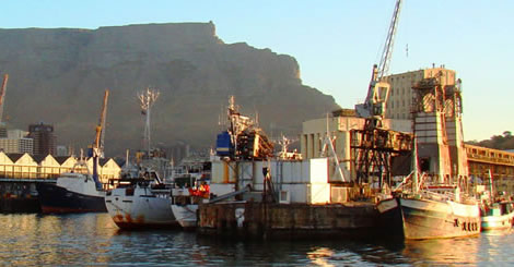 Cape Town South Africa